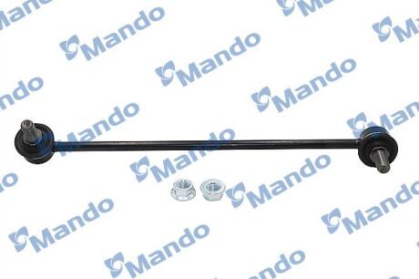Стійка стабілізатора KIA Carnival "FR "06-"10 MANDO SLK0017