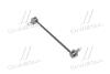 Стійка стабілізатора HYUNDAI/KIA Accent/Elantra/Ceed/Cerato/Rio "10>> MANDO SLK0019 (фото 1)