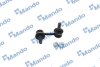 Стійка стабілізатора SSANGYONG Rexton/Kyron "RR"01-"12 MANDO SLL0002 (фото 1)