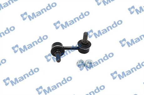 Стійка стабілізатора SSANGYONG Rexton/Kyron "RR"01-"12 MANDO SLL0002