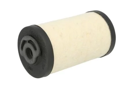 Фильтрующий элемент топливного фильтра Case, Claas, Deutz, Massey Ferguson MANN BFU 707