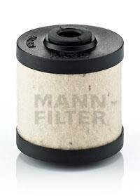 Фильтрующий элемент топливного фильтра MANN BFU 715