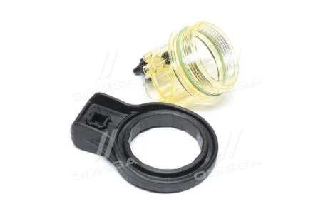 Відстійник води MANN BL 1