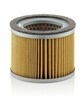 Фильтр воздушный Industrie C1112/2 MANN C 1112/2