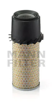 Фільтр повітряний / ОСНОВНОЙ ЭЛЕМЕНТ, KOMATSU,CATERPILLAR,GM MANN C 1188 (фото 1)