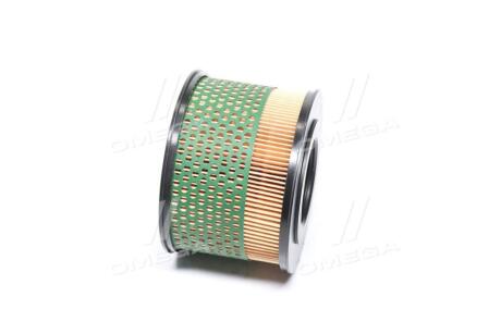 Фільтр повітряний BOMAG BP 15/45 D-2, BP 18/45 D-2, BP 20/50 D, BP 25/48 D, BP 25/50 D, BPR 25/40 D, BPR 25/45 D-3, BPR 25/50 D, BPR 30/38 D-2, BPR 30/38 D-3, BPR 35/42 D, BPR 35/42 E MANN C 1233