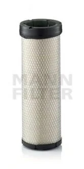 Фільтр повітряний / DEERE, JOHN MANN C 13 114/8