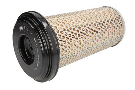 Фільтр повітряний / VOLVO MANN C 13 114