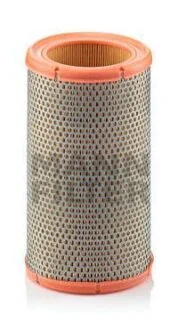 Фильтр воздушный REN/NISS CLIO 10- DIESEL MANN C 1380