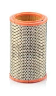 Фільтр повітряний двигуна RENAULT EspaceIIIGrandEspaceIII 1.9dTI JE0 F9Q720722 MANN C 1387