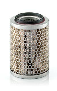 Повітряний фільтр MANN C 1396