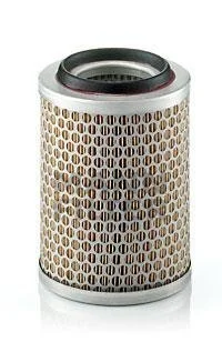 Повітряний фільтр MANN C 1396