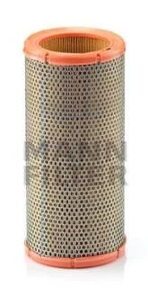 Фільтр повітряний двигуна RENAULT MéganeI 1.9TDi MANN C 1399/2