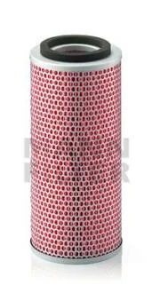 Фільтр повітряний двигуна HYUNDAI GalloperI 2.5TD 4D56T MANN C 14 140