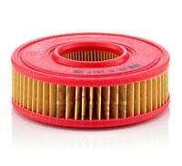 Фільтр повітряний MANN C1417