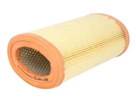 Повітряний фільтр (Воздушный фильтр) MANN C 1480