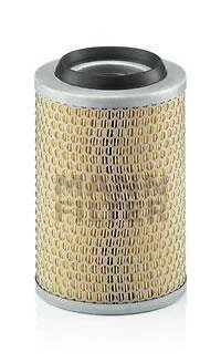 Фильтр воздушный MB 100 MANN C 15 127/2