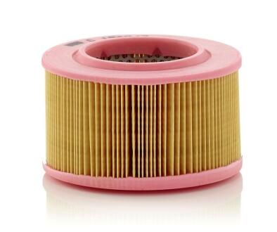 Фільтр повітряний / ФІЛЬТР ПОВІТРЯНИЙ MANN C 1540/3