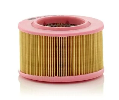 Фільтр повітряний / ФІЛЬТР ПОВІТРЯНИЙ MANN C 1540/3