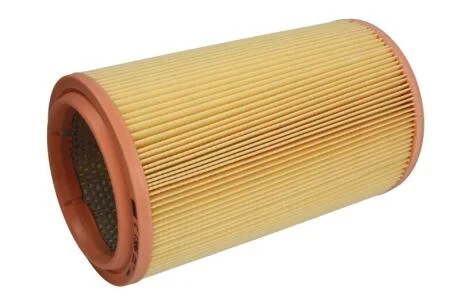 Повітряний фільтр (Воздушный фильтр) MANN C 1586