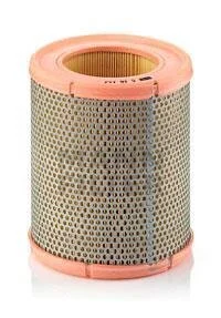 Повітряний фільтр (Воздушный фильтр) MANN C 16 113