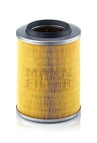 Фільтр повітряний ISUZU Campo 3.1TD TRFTFS69 4JG2T MANN C 16 127