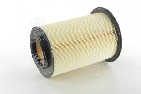 Фильтр воздушный 1.6TDCi Connect 13-/Kuga/Mazda 3/Volvo 1.4/1.6/1.8/2.0 i/TDCi 07- MANN C 16 134/1