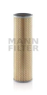 Фільтр повітряний / VOLVO FL MANN C 16 167