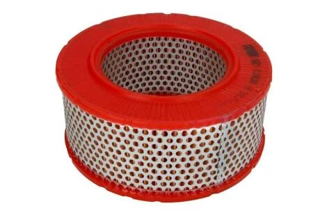 Повітряний фільтр (Воздушный фильтр) MANN C 1632