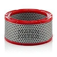 Фильтр воздушный COMPRESSORS MANN C 1633/1