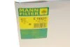 Фильтр воздушный / под номером **4505255460** MANN C 1652/1 (фото 6)