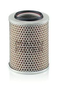 Фільтр повітряний / DEMAG, DIV. MANN C 17 160