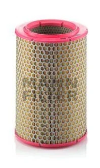 Фильтр воздушный Iveco Daily 30-8, 35-8/10, 40/45/49-10 2.5 85- MANN C 17 192