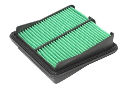 Повітряний фільтр MANN C 1724