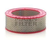 Фільтр повітряний MANN C 1770