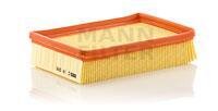 Повітряний фільтр MANN C 18 008