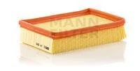 Повітряний фільтр MANN C 18 008