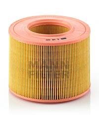 Фільтр повітряний двигуна ARO ARO10 1.9D F8QA6 MANN C 18 121