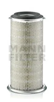 Фільтр повітряний / MASSEY-FERGUSON MANN C 18 267