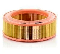 Повітряний фільтр MANN C 1833