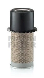 Фільтр повітряний / IVECO FIAT-OM 80NC,90NC MANN C 18 436