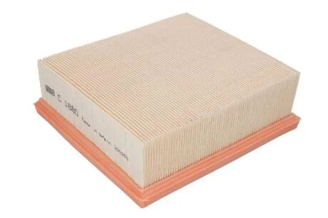 Фильтр воздушный SUZUKI SX 4 06- 1.9 DIESEL MANN C 1880