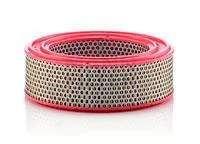 - Фильтр возд. MANN C 1933