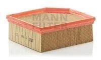 Фільтр повітряний MANN C 1995