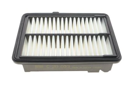 Фільтр повітряний HONDA HRVII 1.5 L15B4,L15BY MANN C 20 033