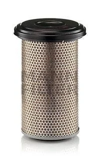 Фільтр повітряний / DEUTZ, JOHN DEERE, MAN, RVI MANN C 20 325