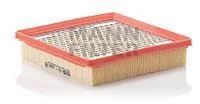 Повітряний фільтр MANN C 2055
