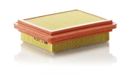 Повітряний фільтр MANN C 2074