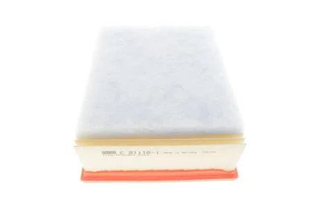 Фільтр повітряний MANN C 21 116/1