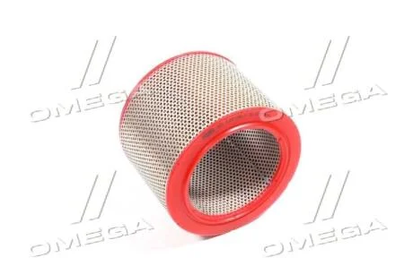 Фільтр повітряний / MERCEDES-BENZ U.A. MANN C 21 138/1